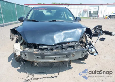 2010 Mazda Mazda3 S Sport from USA, damaged, VIN JM1BL1S6XA1266595